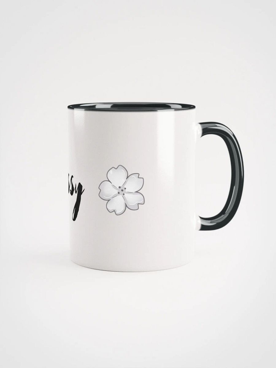 Sassy Mug - Black product image (3)