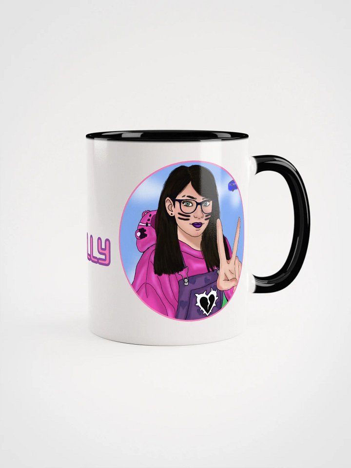 Casual Mug product image (1)