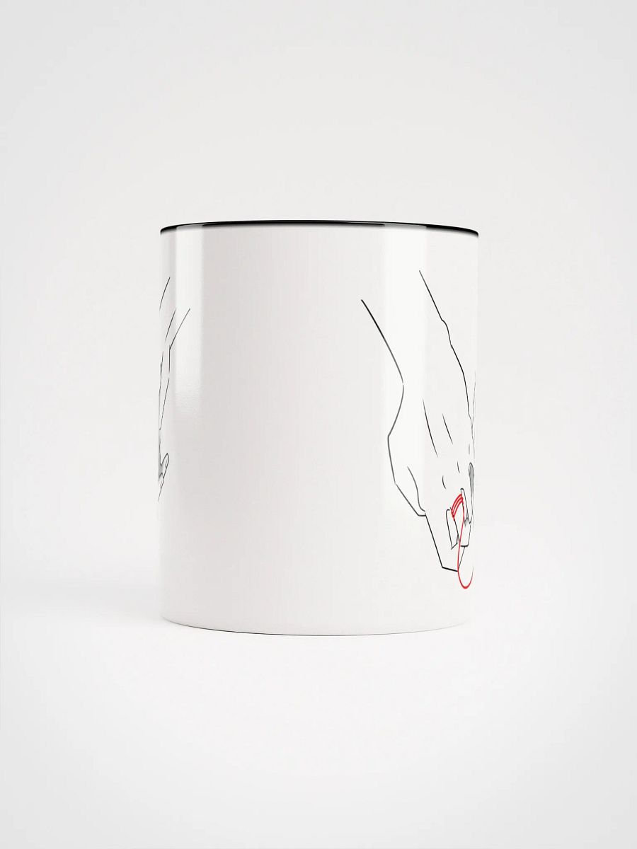 Red String of Fate Mug product image (9)