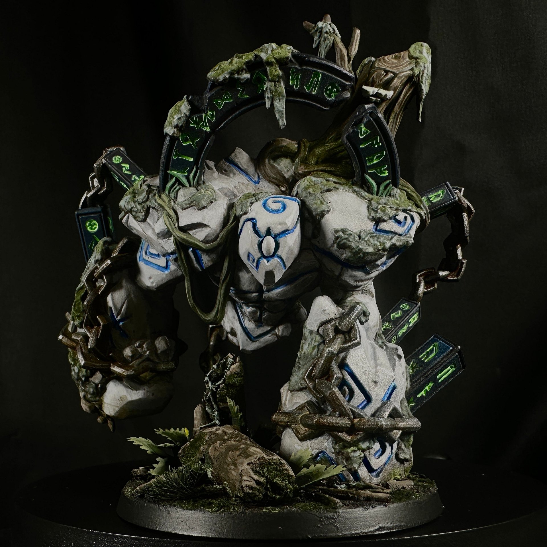 Miniature Painting Commissions (International and UK) product image (1)