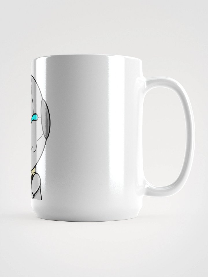 Critical Guardian Mug product image (1)