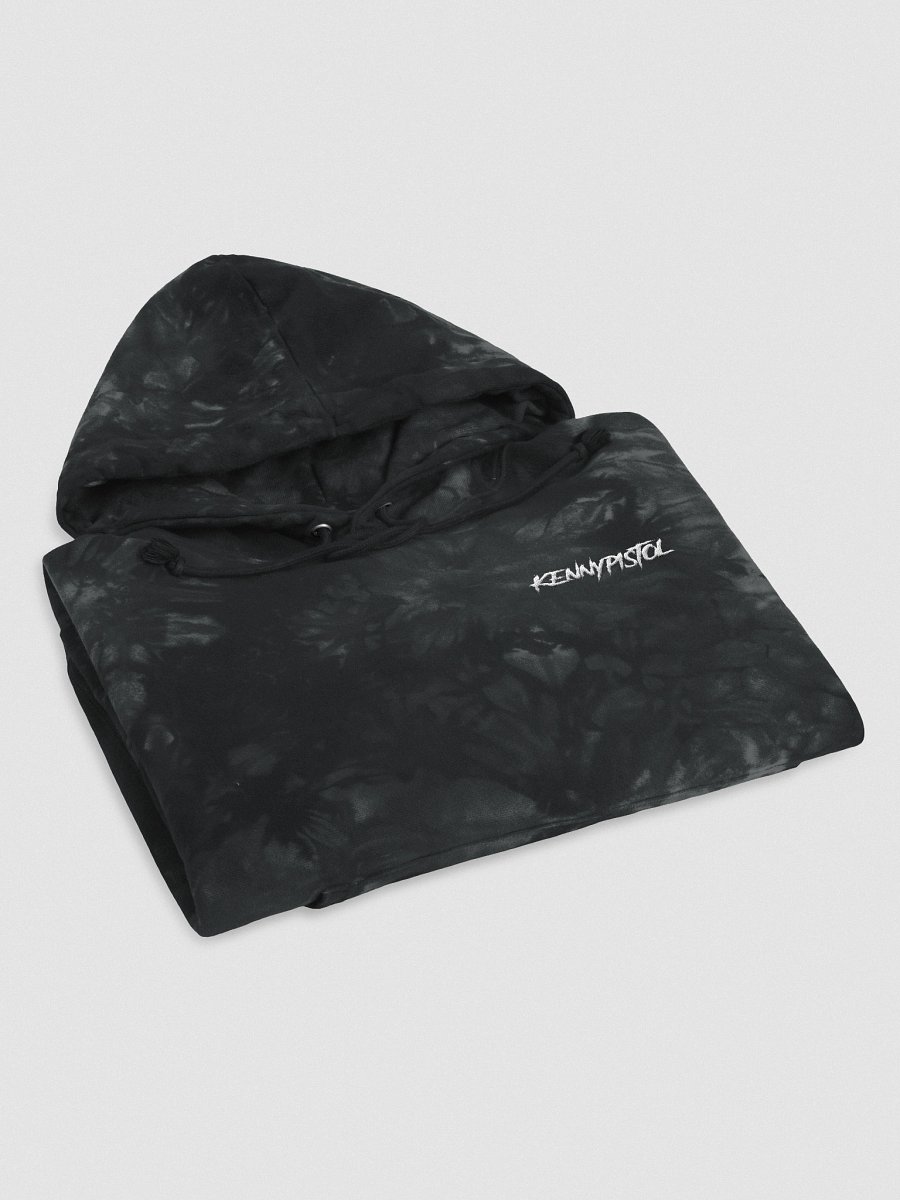 Tie Dye Hoodie product image (3)