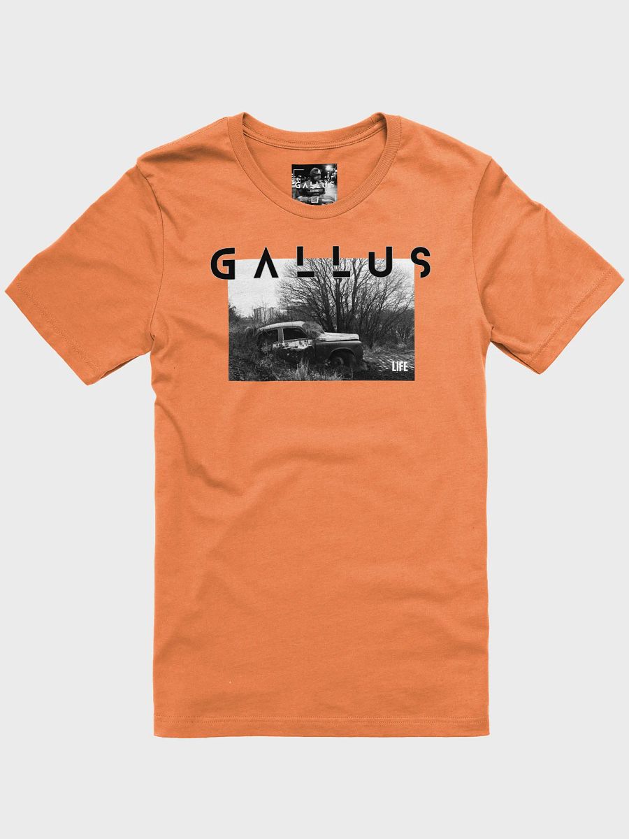 Gallus 2025 Life Collection product image (5)