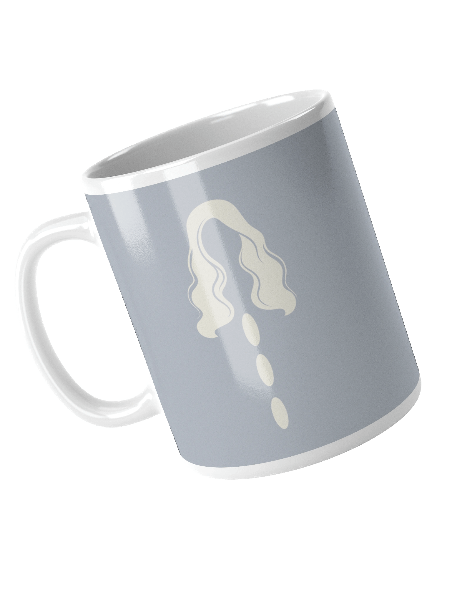 "Creme" Mug product image (7)