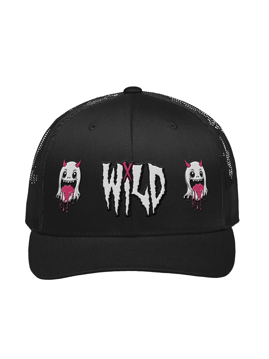 Wild Slime Hat product image (1)