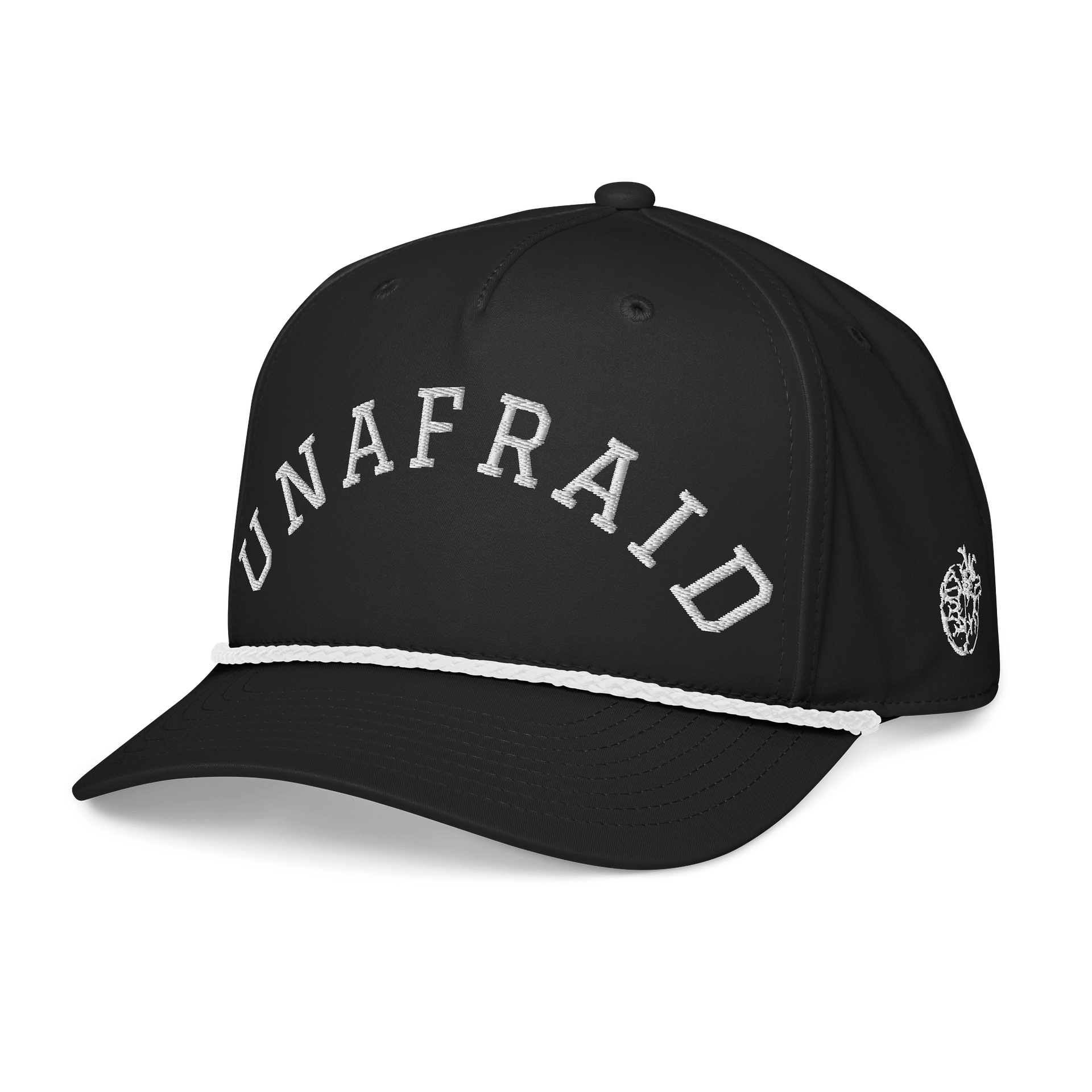 UNAFRAID Block Snapback product image (10)