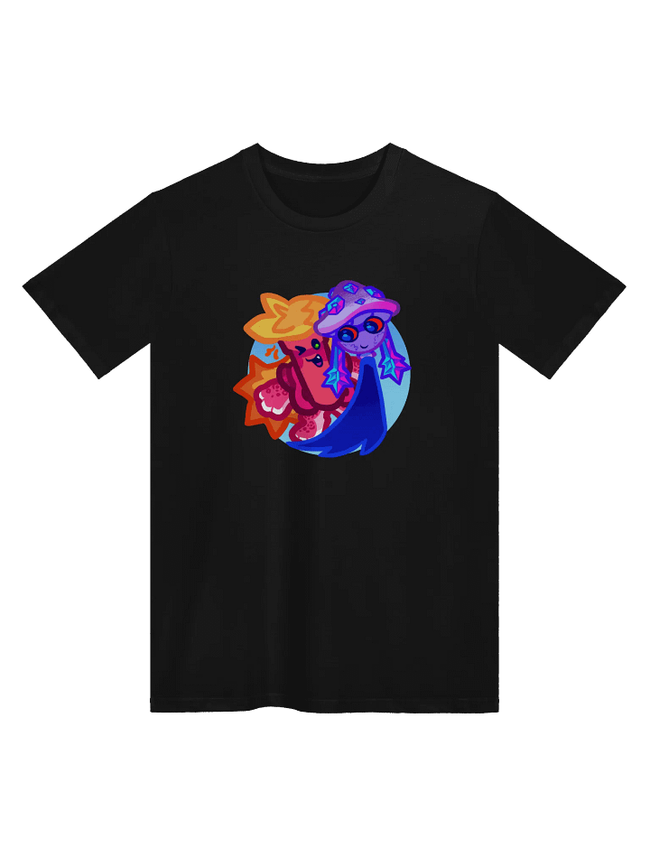 Winter Mushroom + Dynamite Shirt product image (1)