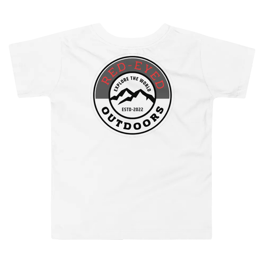 Mountain Explorer Toddler T-Shirt product image (65)