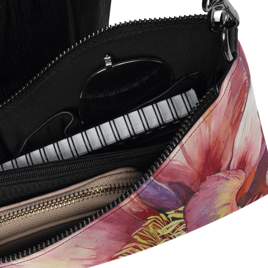 Peony - Crossbody Bag product image (6)