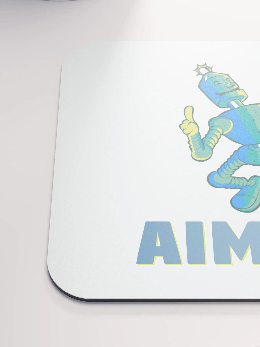 AIMBOT Mouse Pad product image (6)