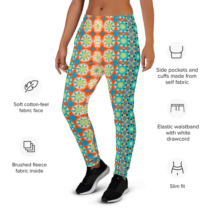 Funky Pattern 44 product image (2)