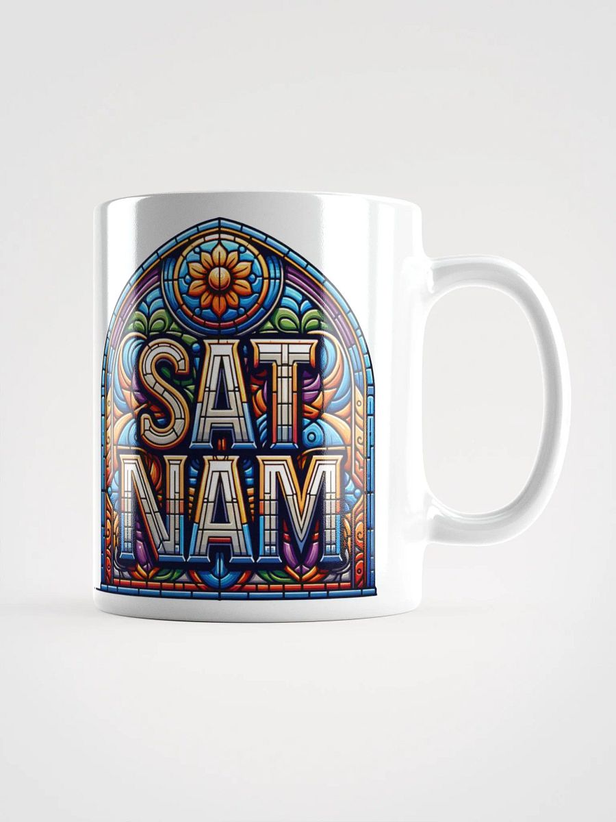 Sat Nam Mug product image (2)
