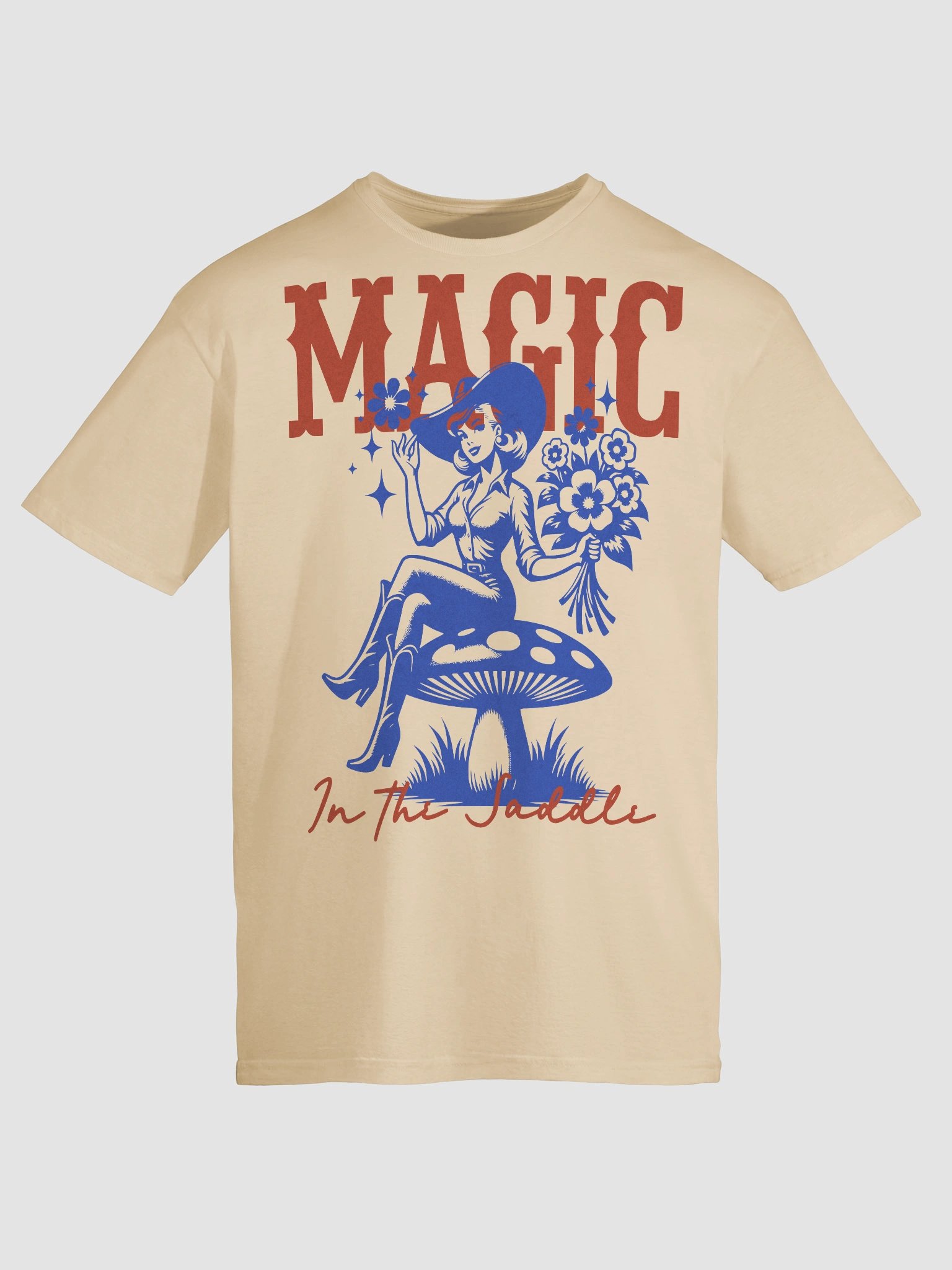 Magic in the Saddle product image (9)
