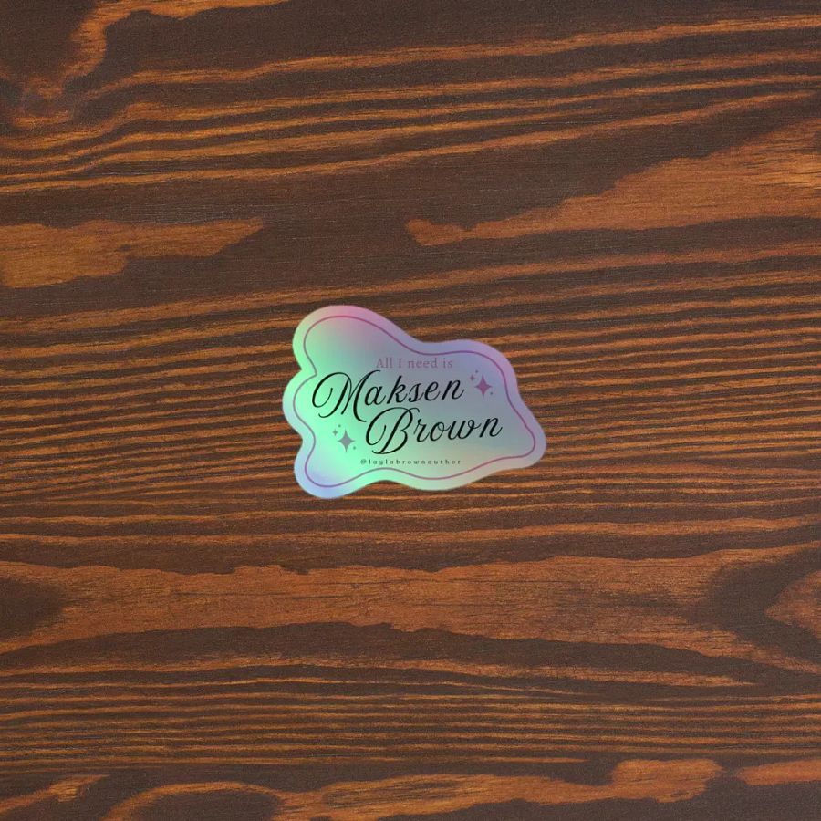 Sticker - 