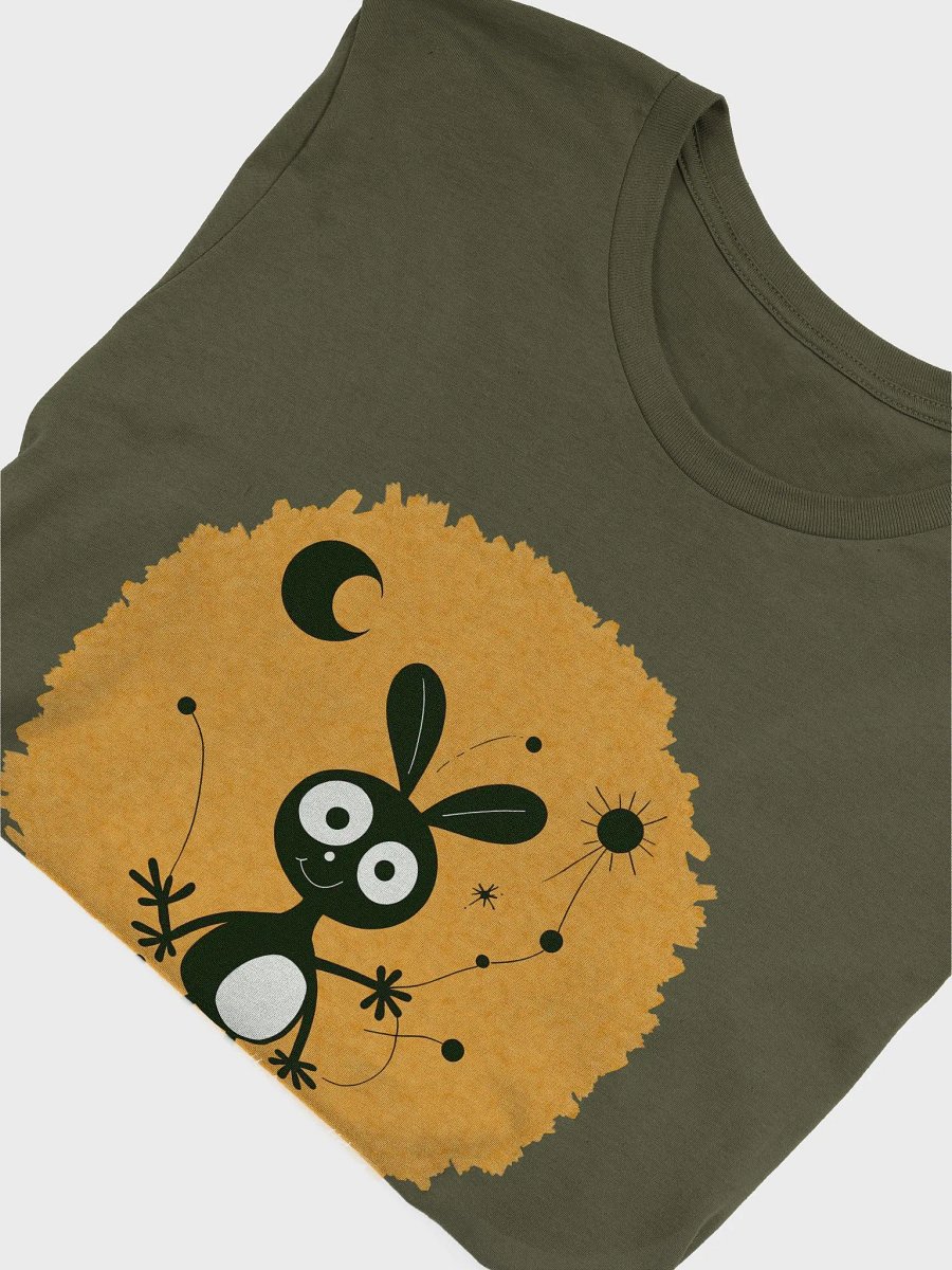 Bella+Canvas Supersoft T-Shirt product image (8)