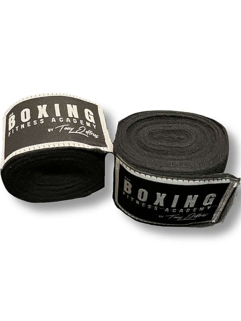 Pro Boxing Mitts 2025 Model+ Free Wraps & Bag product image (6)