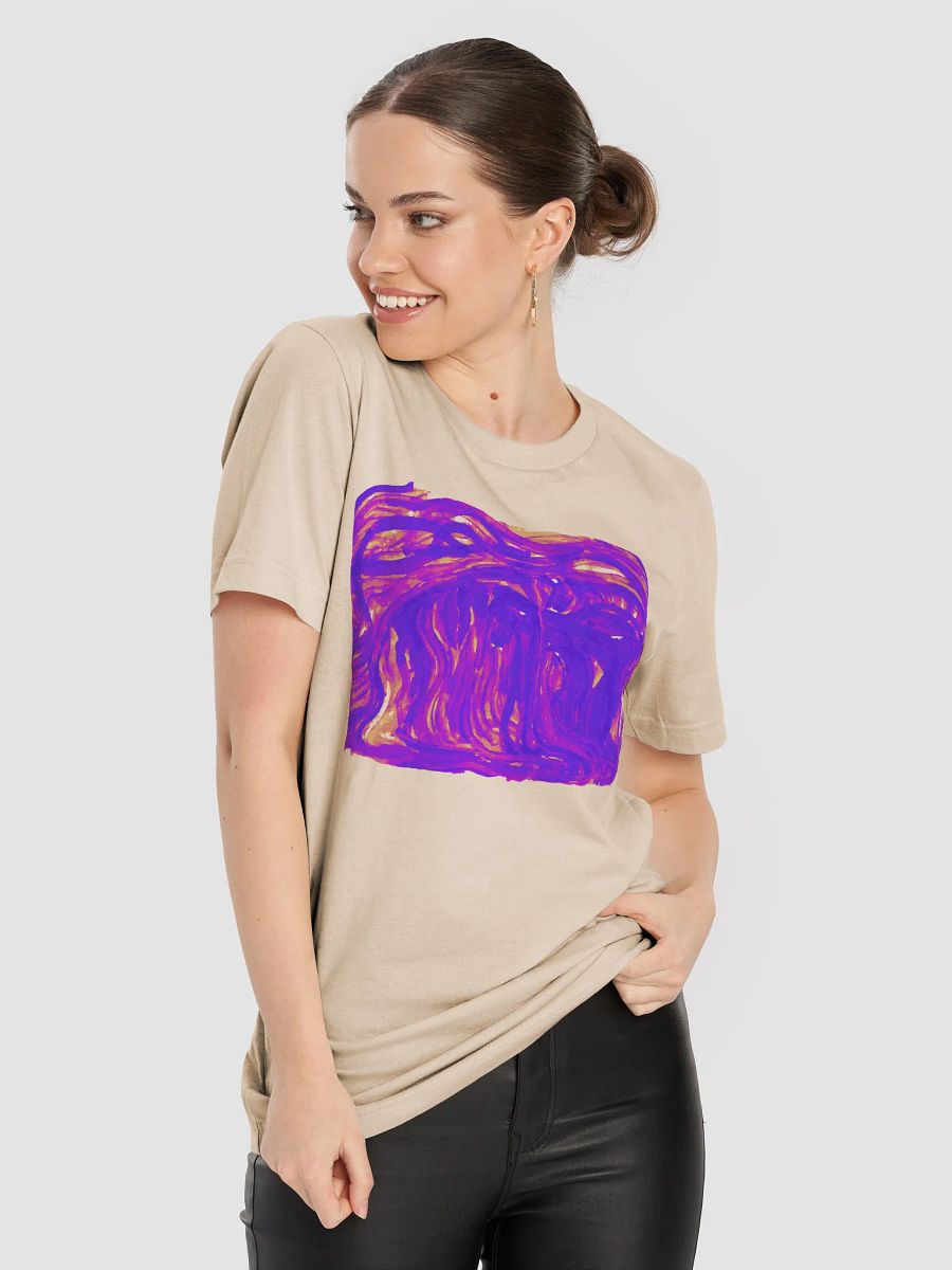 PHOENIX TEARS COLOURPOP TEE product image (24)