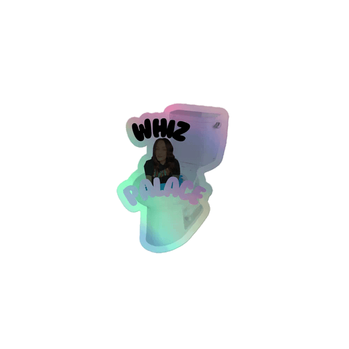 Whiz Palace product image (1)