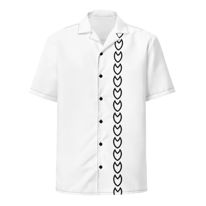 Blouse / Hawaiian shirt fit | Star Nation product image (1)