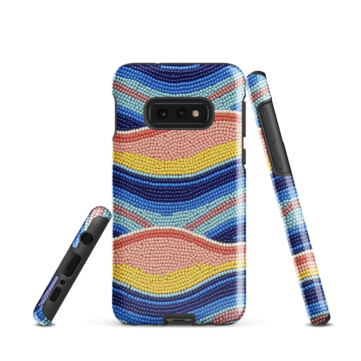 Spirit of the Earth Tough Case product image (2)