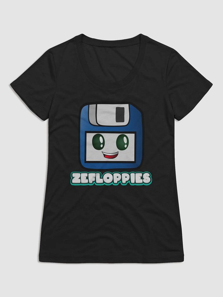 Zeflop woman's shirt product image (1)