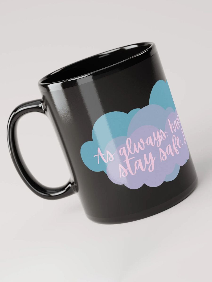 Stay Safe Dreamy product image (5)