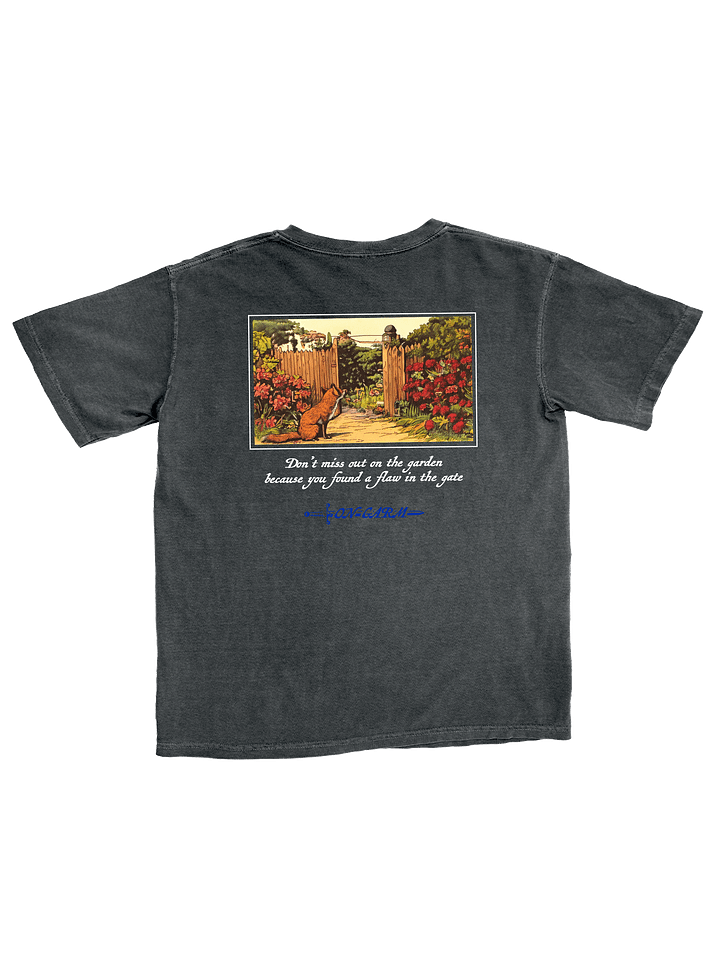 OG001 - Habits Tee product image (1)