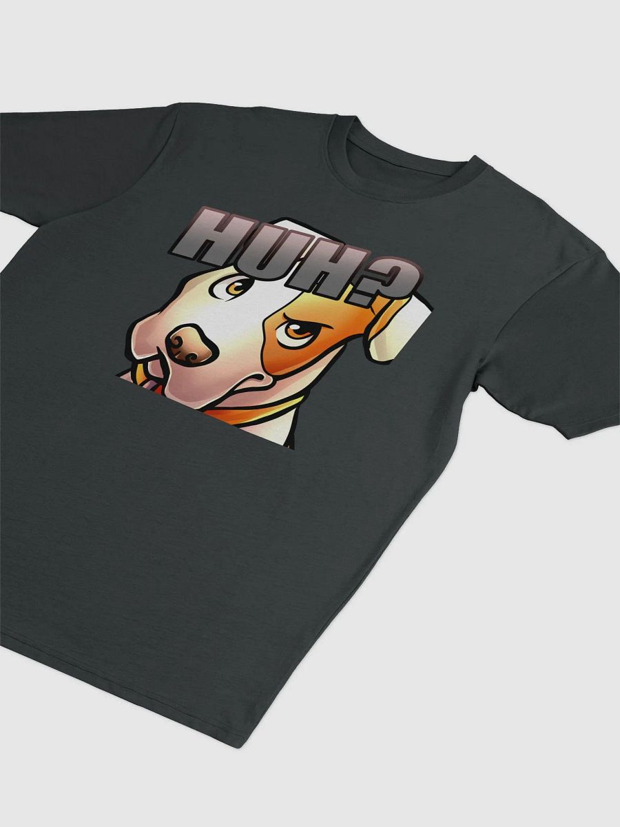 HUH? Shirt, Front product image (4)