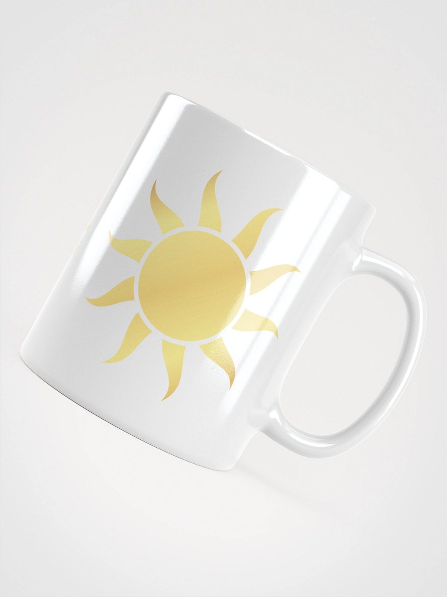 Mug Blanc - Soleil - Cadeau Energisant product image (4)