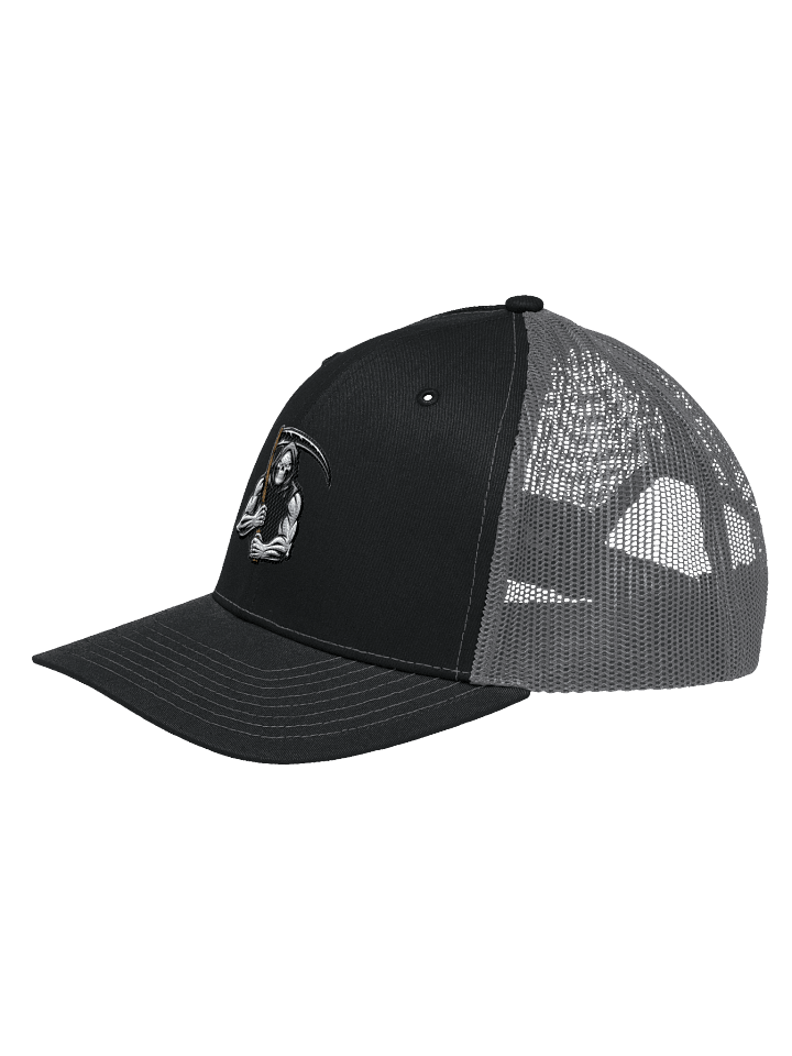 TheIronReaper Hat product image (2)