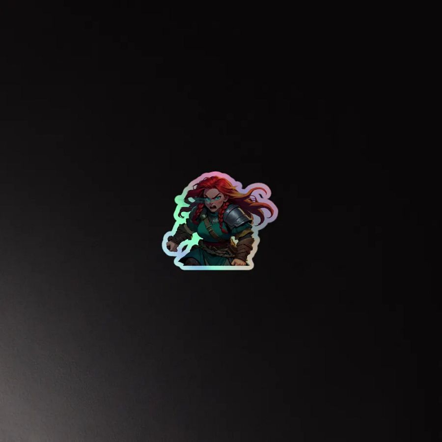DA Merida Chapter 34 product image (4)