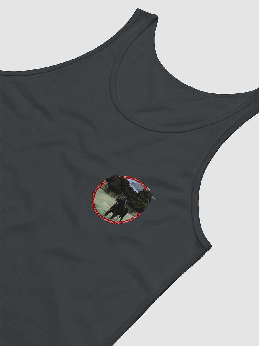 Kirby Club Unisex Tank product image (3)