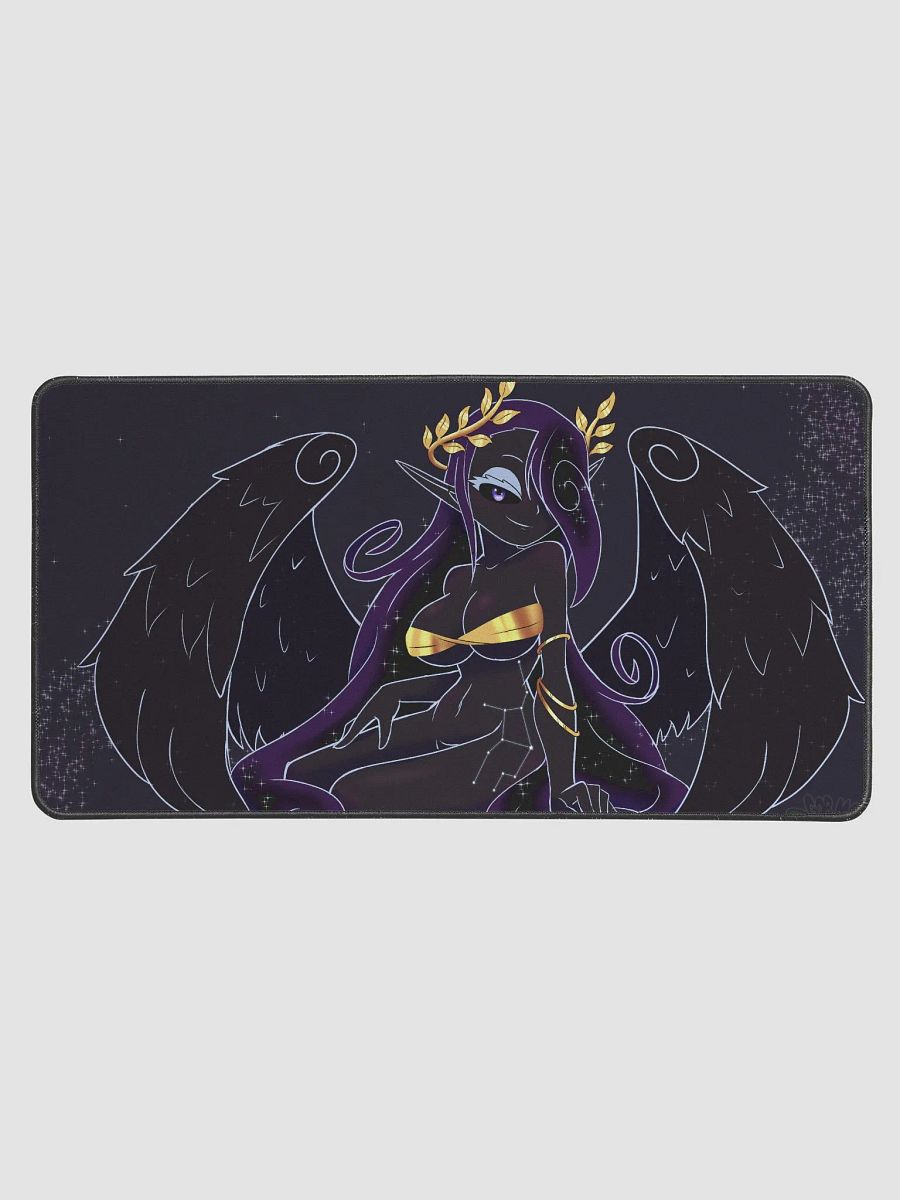 Virgo Void Desk Mat product image (1)