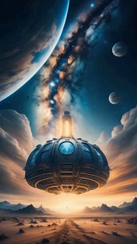 The bells of time toll for The Priest across space and time as he races to save the Chronoverse from Morningstar. Join us in ...