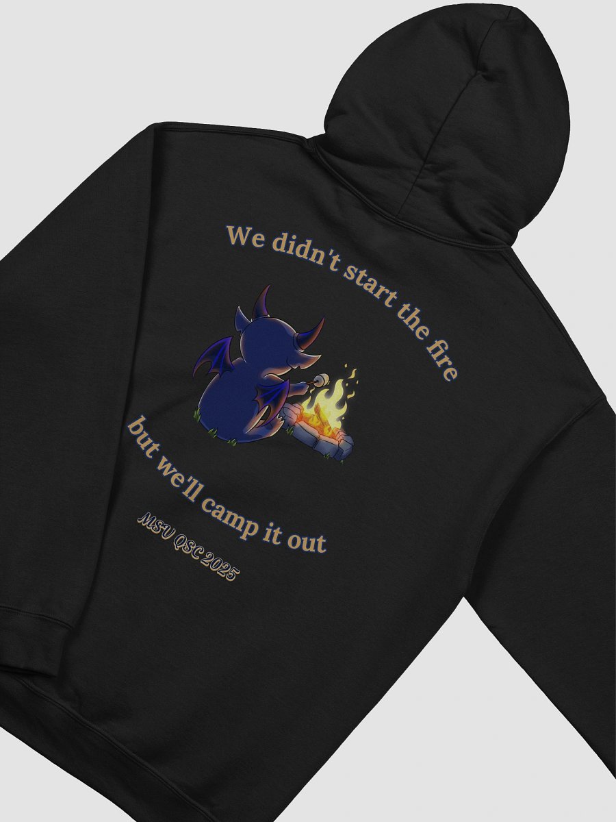 MSV QSC 2025 Hoodie product image (4)