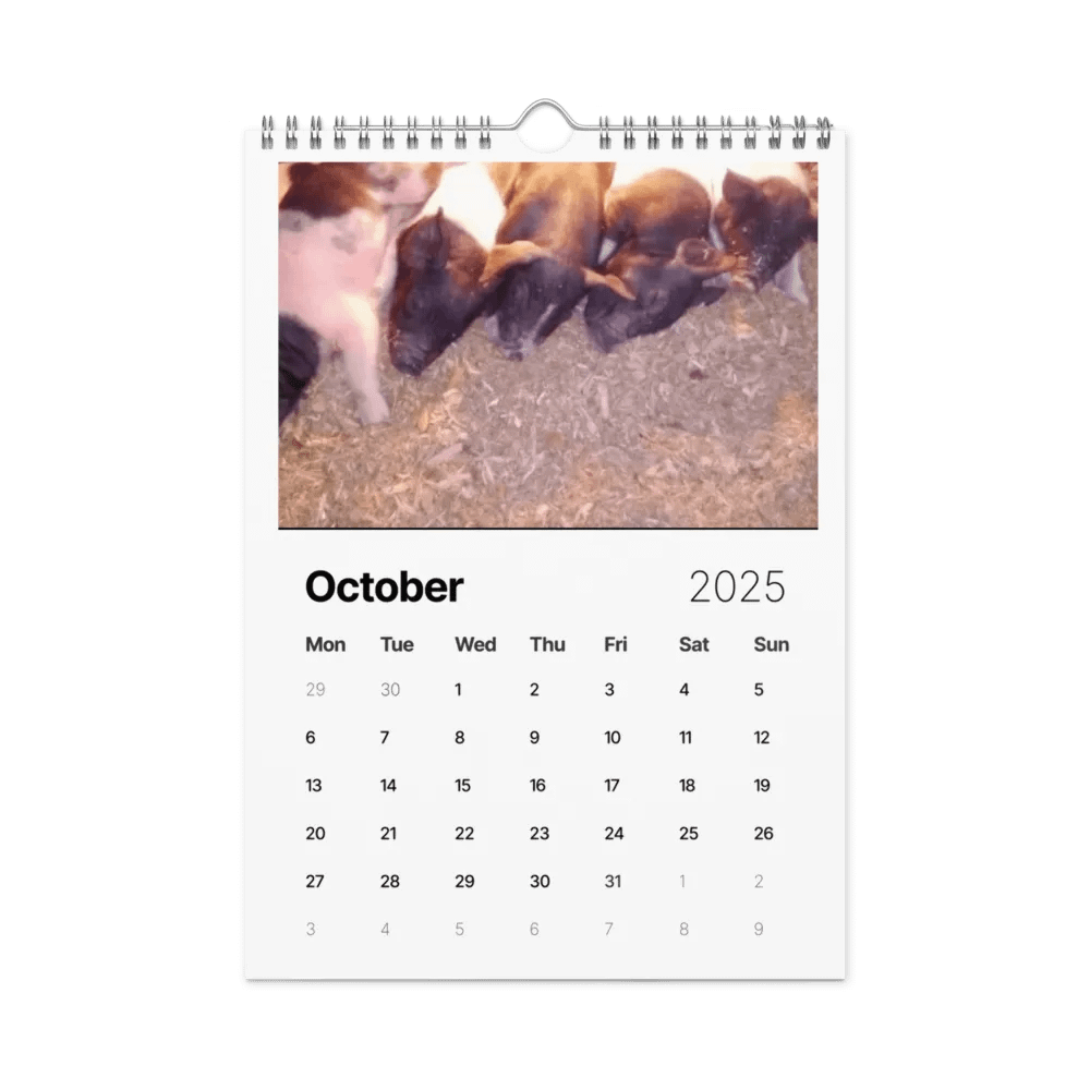 The farm animals product image (12)