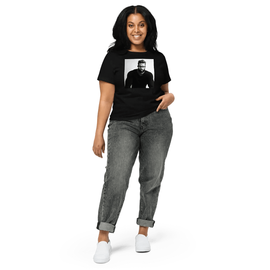 holesome gigaJIM women's t shirt product image (2)