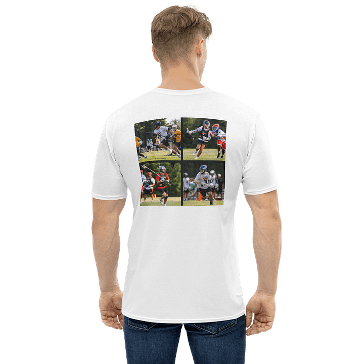 Germany* Lacrosse x Legion Shirt product image (1)