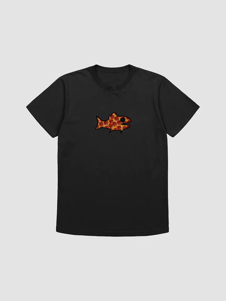 PizzaFish Shirt product image (1)