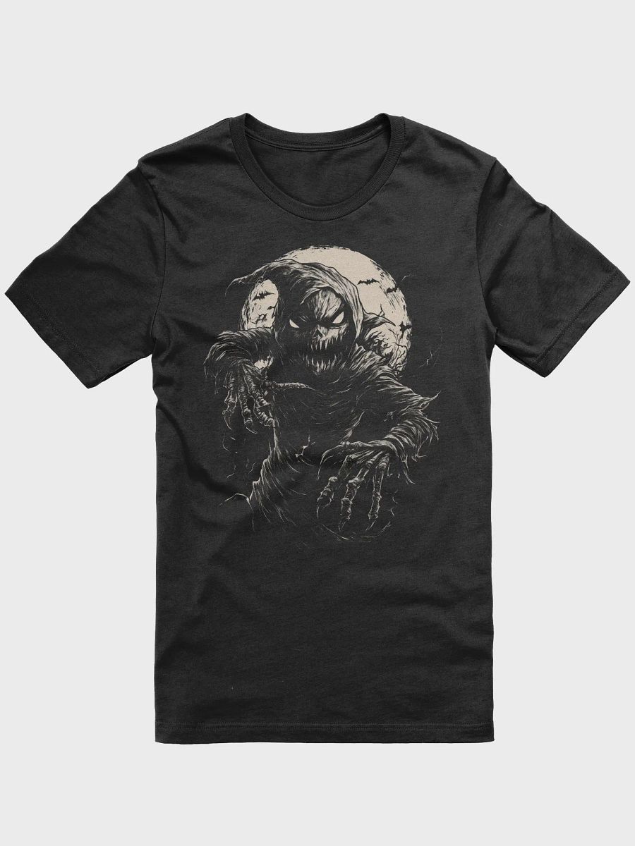 Full Moon Creature T-Shirt product image (1)