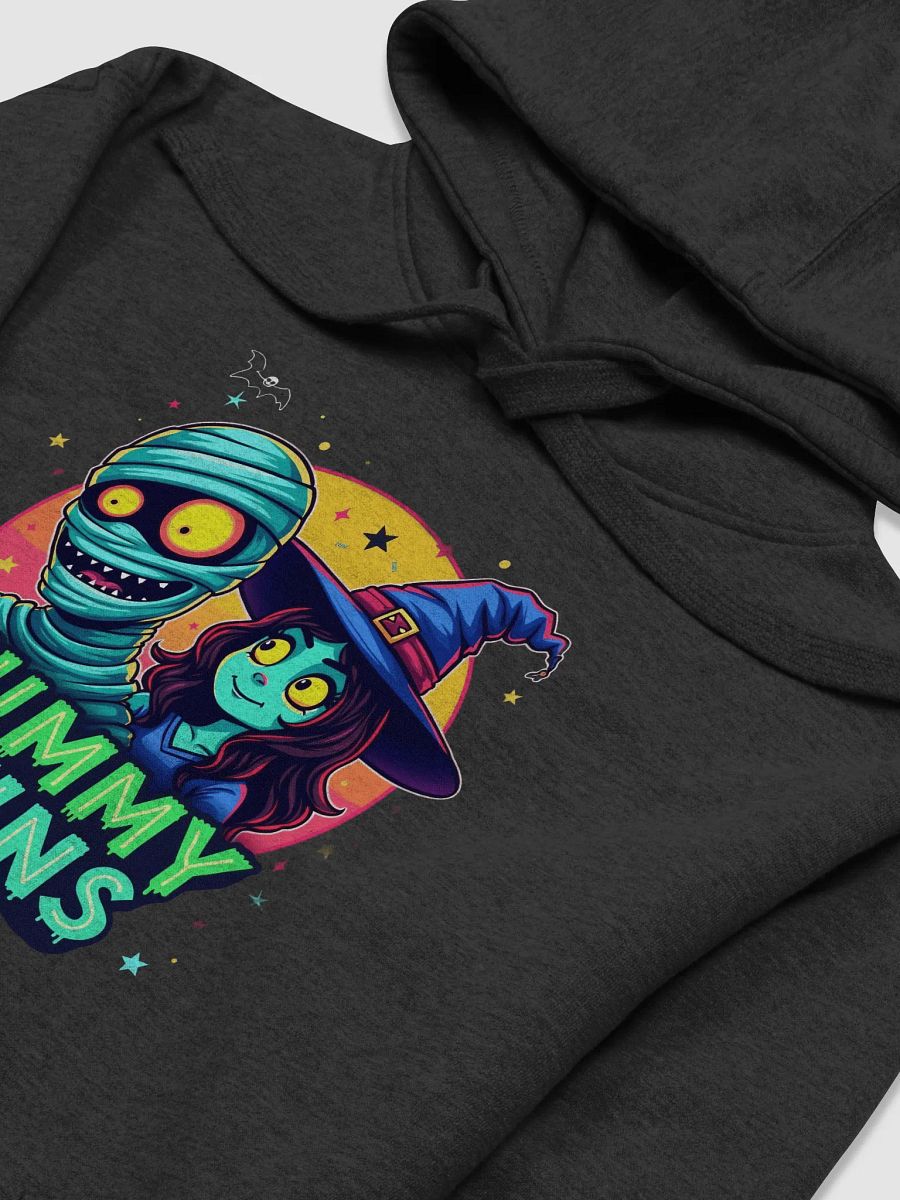 Mummy Twins Hoodie product image (4)