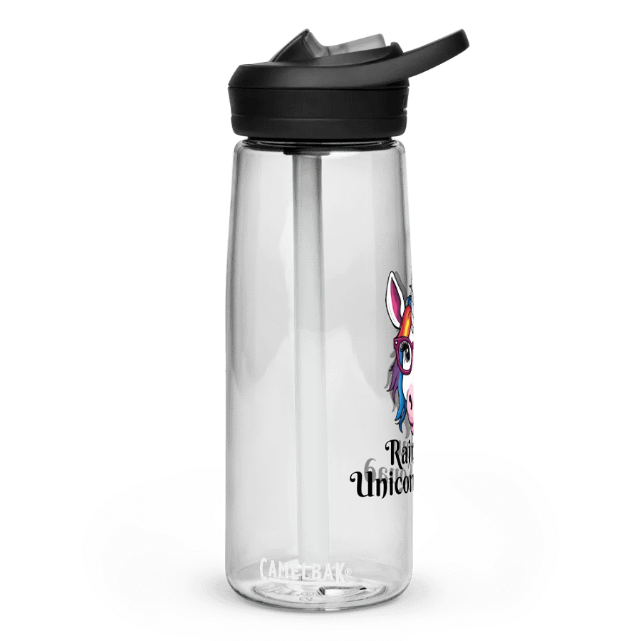 Rainbow Unicorn Camelbak product image (2)