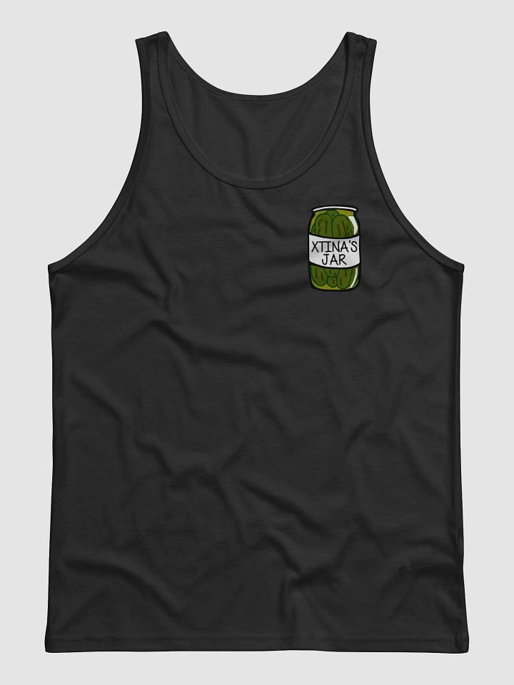 Tina Pickle Tank Top product image (1)