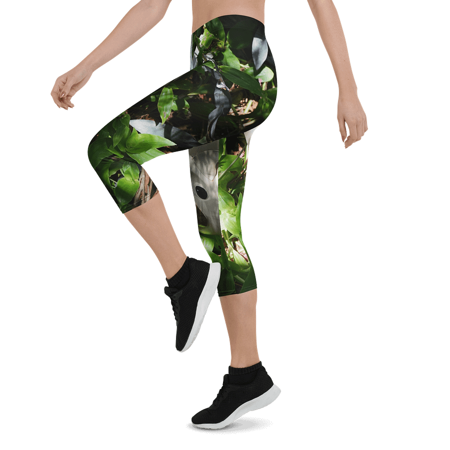 Flying Pig Leggings product image (4)
