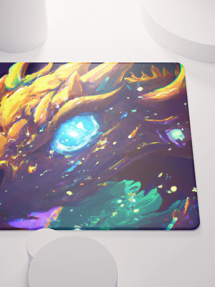 Galactic Wild Dragon Delta Mousepad product image (10)