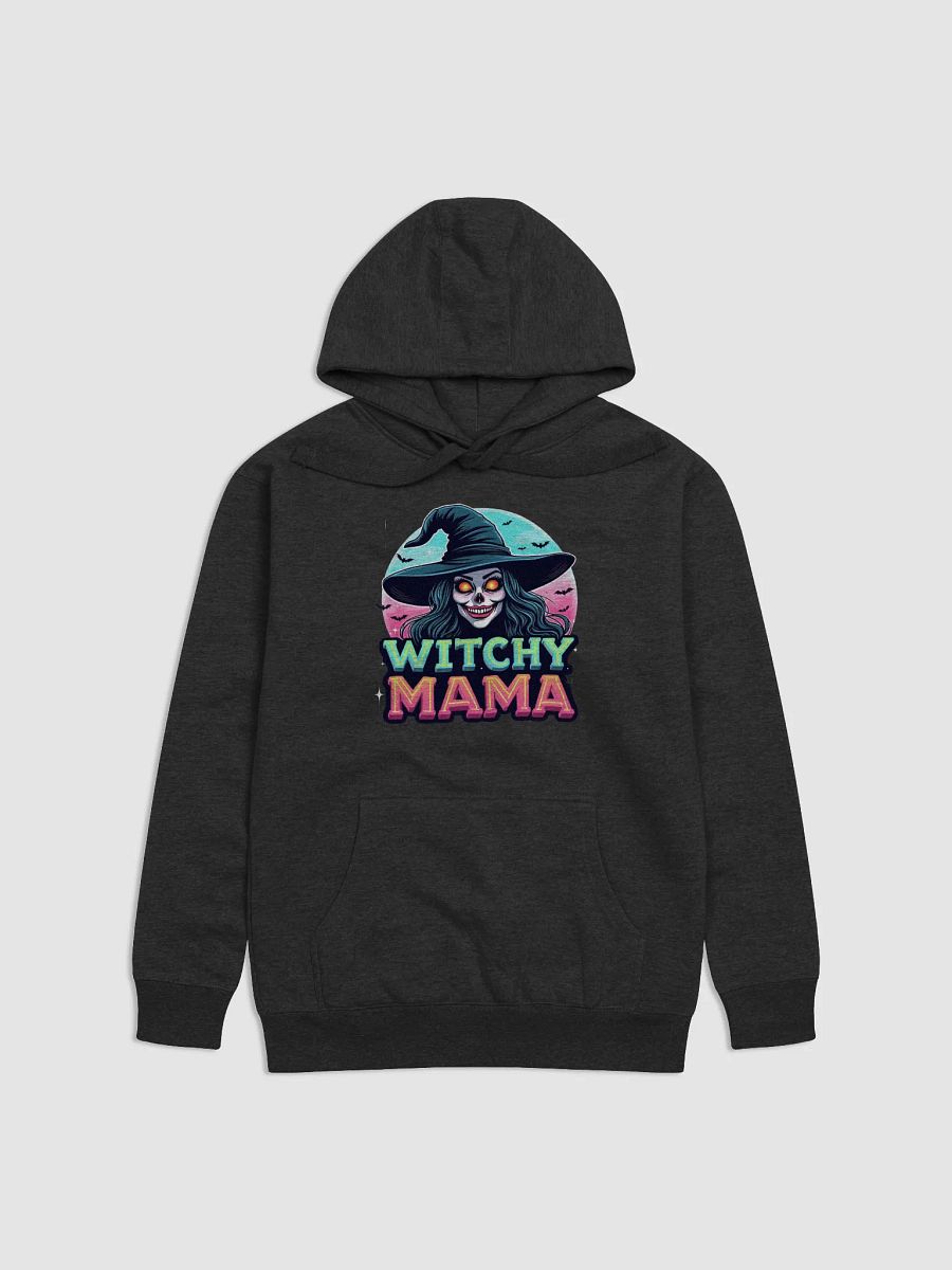 Witchy Mama Hoodie product image (1)