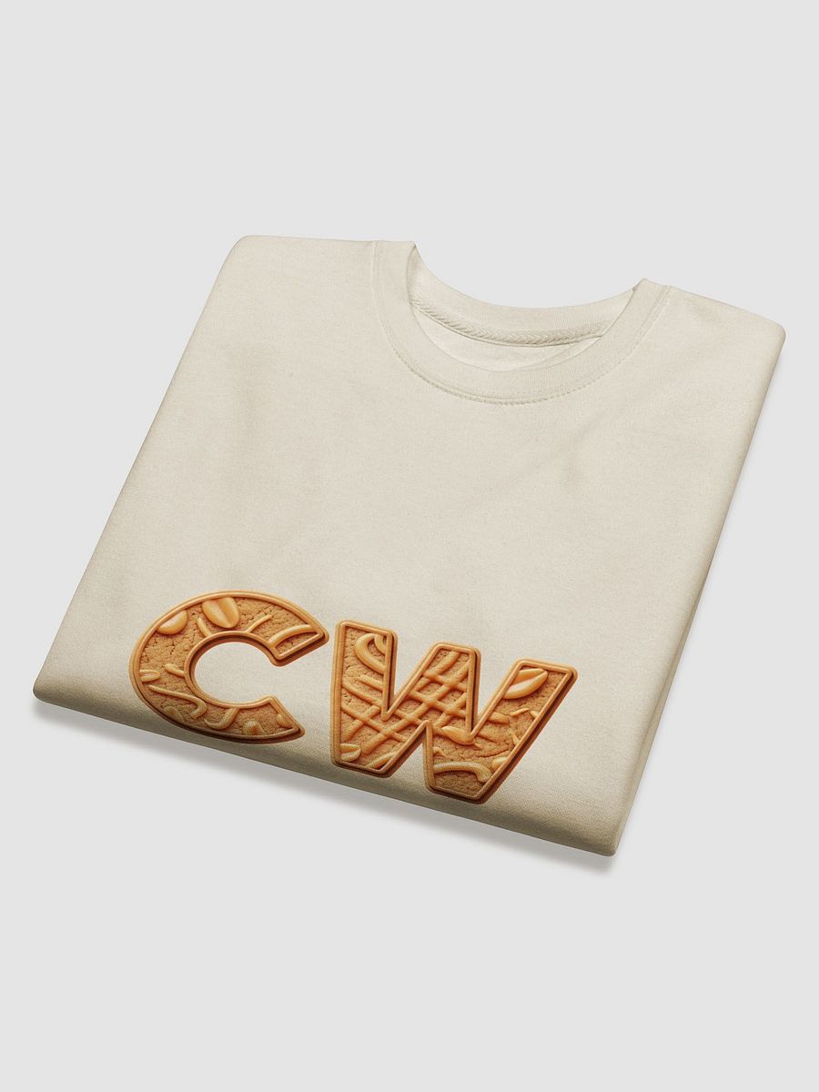 Frosted Cookie CW Premium Sweatshirt product image (38)