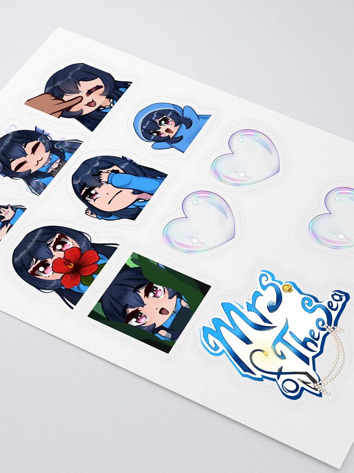 Churro's Static Emotes product image (2)