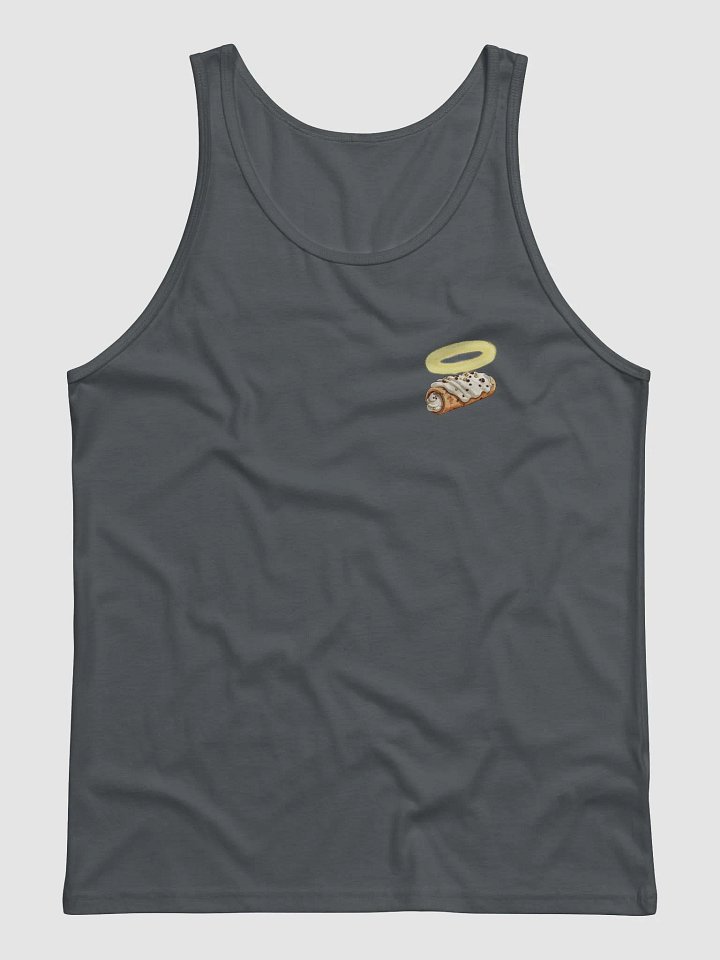 Holy Cannoli Jersey Tank product image (5)