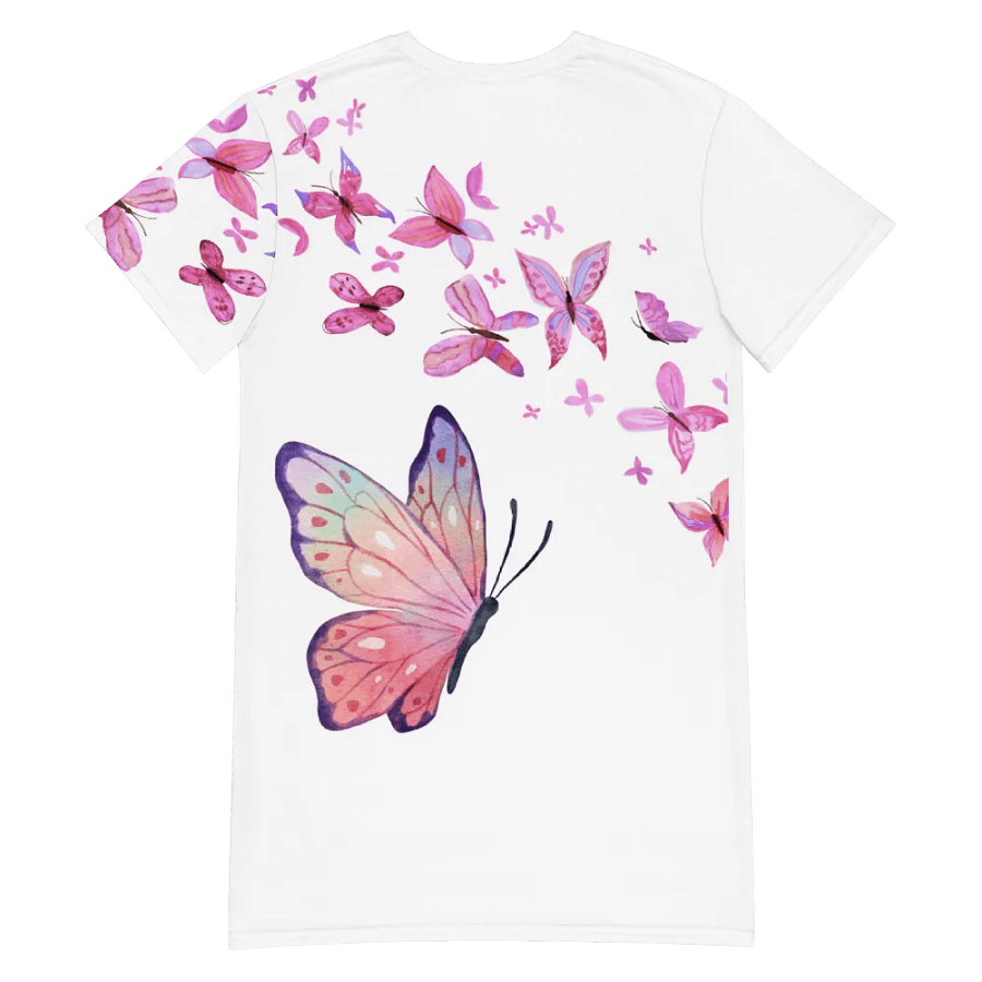 Bold Butterfly Beauty product image (5)